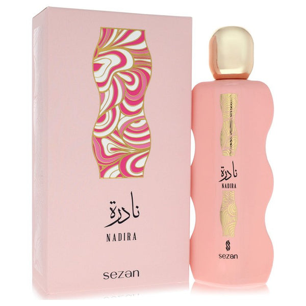 Sezan Nadira Women's Eau De Parfum