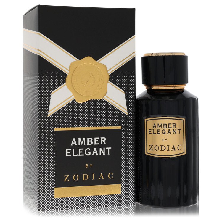Zodiac Amber Elegant Women's Eau De Parfum