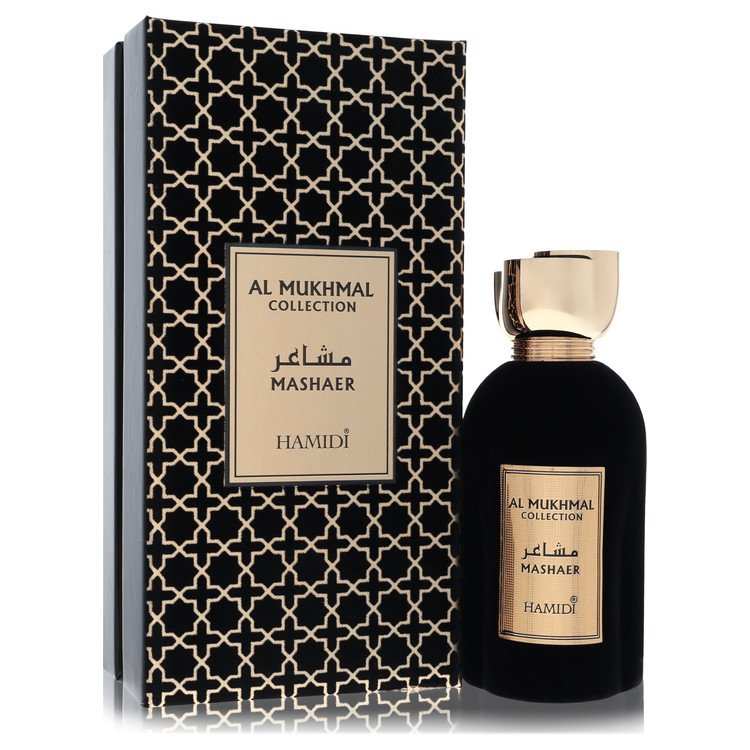 Hamidi Al Mukhmal Mashaer Men's Eau De Parfum