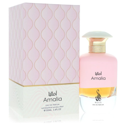 Risala Amalia Women's Eau De Parfum
