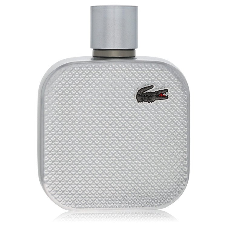 Lacoste Eau De L Silver Grey Men's Eau De Parfum