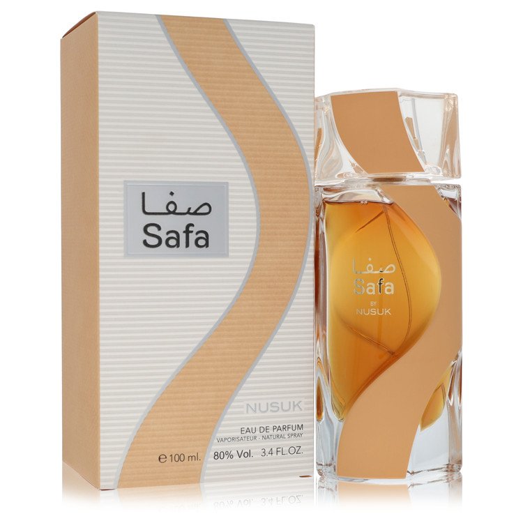 Nusuk Safa Women's Eau De Parfum