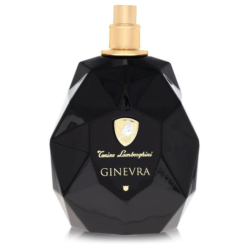 Tonino Lamborghini Ginevra Black Women's Eau De Parfum (Tester)