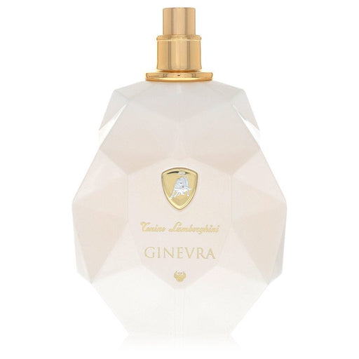 Tonino Lamborghini Ginevra White Women's Eau De Parfum (Tester)