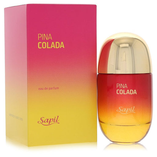 Sapil Pina Colada Women's Eau De Parfum