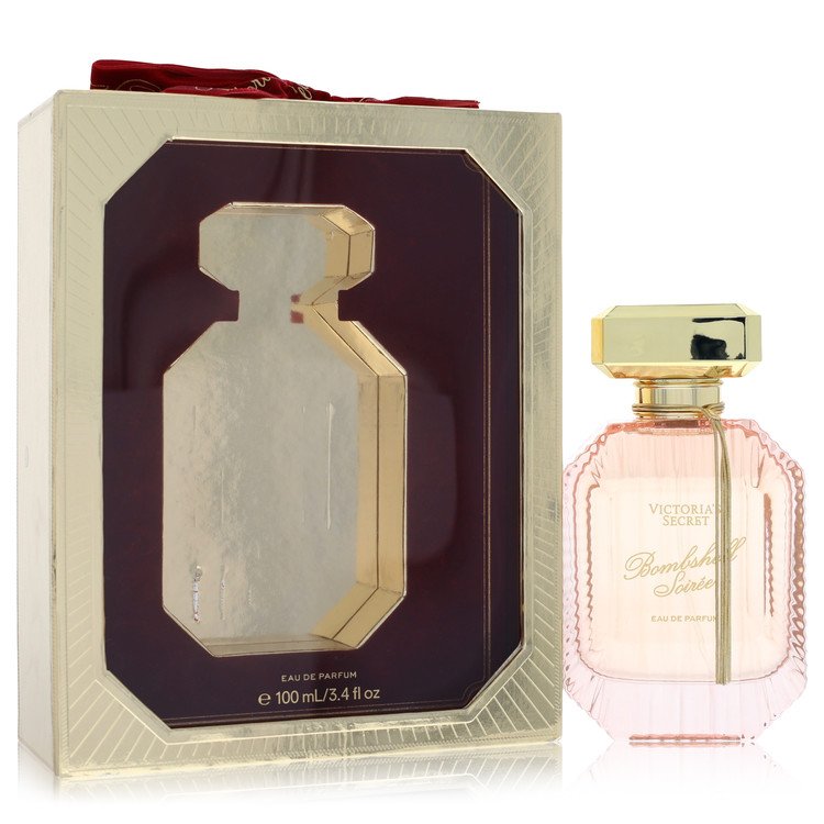 Victoria's Secret Bombshell Soiree Women's Eau De Parfum