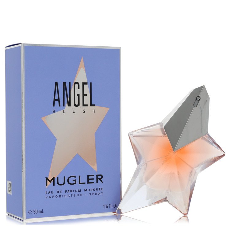 Thierry Mugler Angel Blush Women's Eau De Parfum