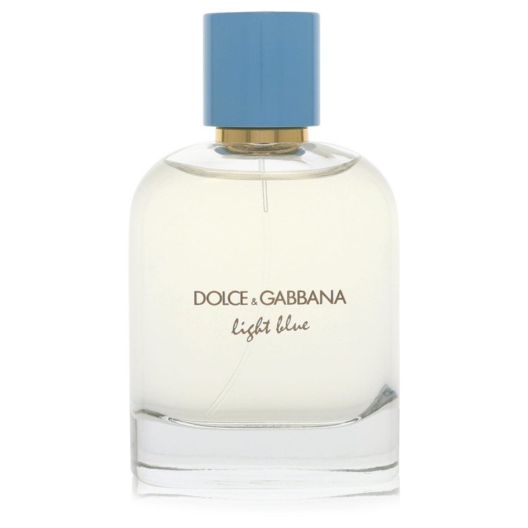 Dolce & Gabbana Light Blue Men's Eau De Parfum (Tester)