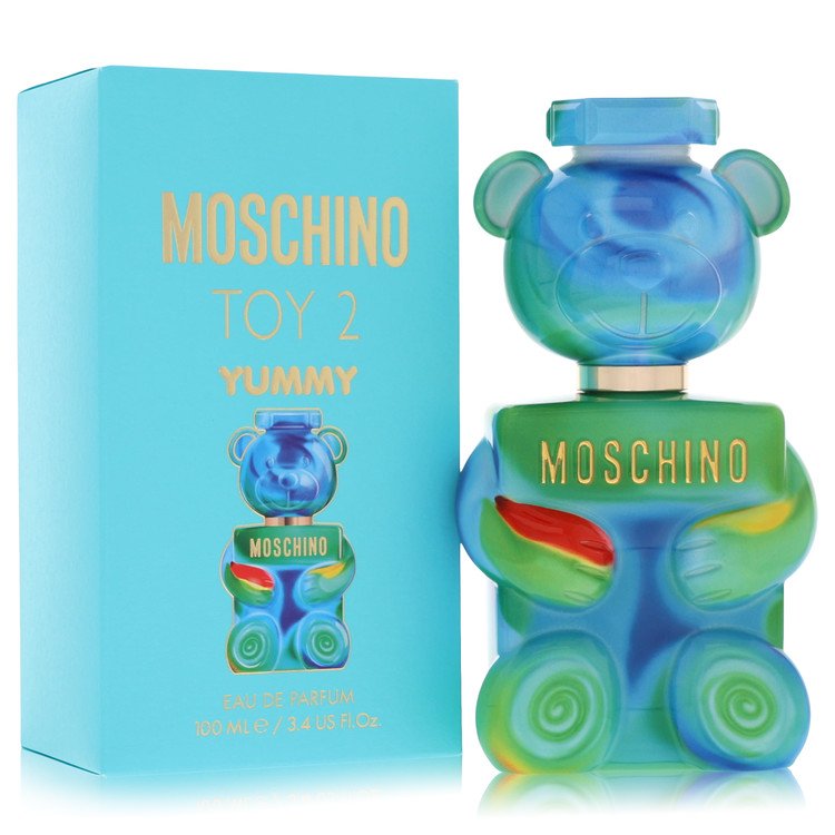 Moschino Toy 2 Yummy Women's Eau De Parfum