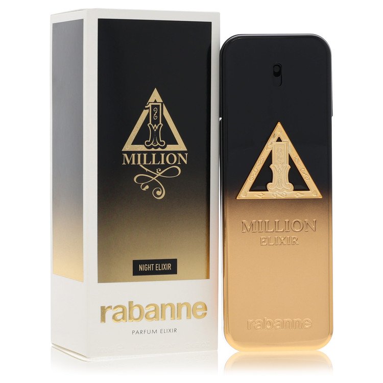 Paco Rabanne 1 Million Night Elixir Men's Cologne