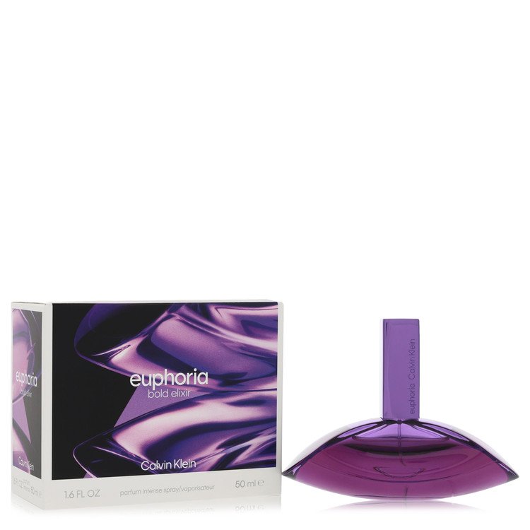 Calvin Klein Euphoria Bold Elixir Women's Parfum