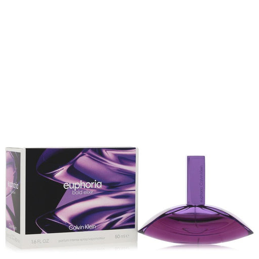 Calvin Klein Euphoria Bold Elixir Women's Parfum