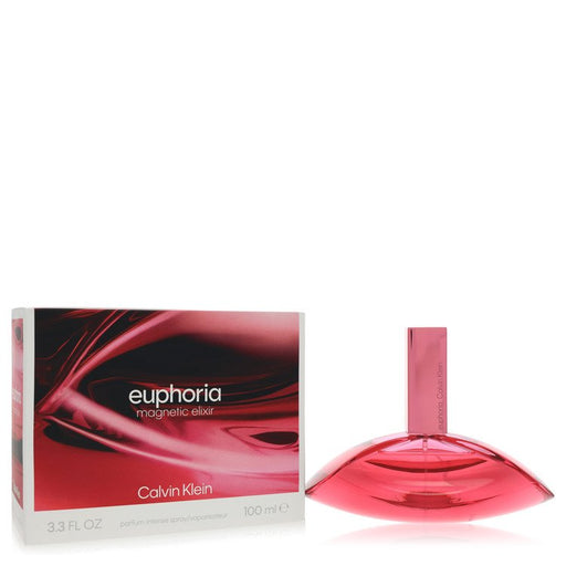 Calvin Klein Euphoria Magnetic Elixir Women's Parfum