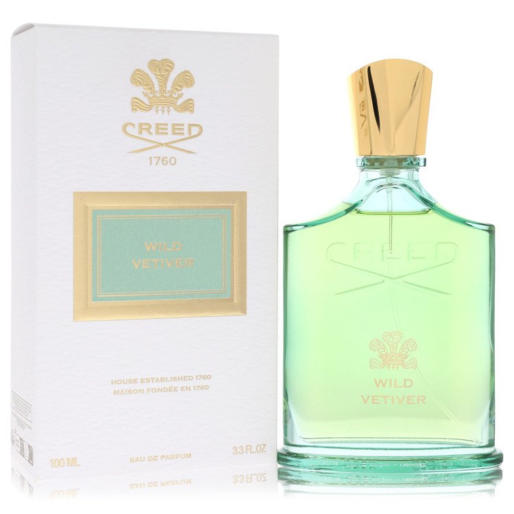 Creed Wild Vetiver Men's Eau De Parfum