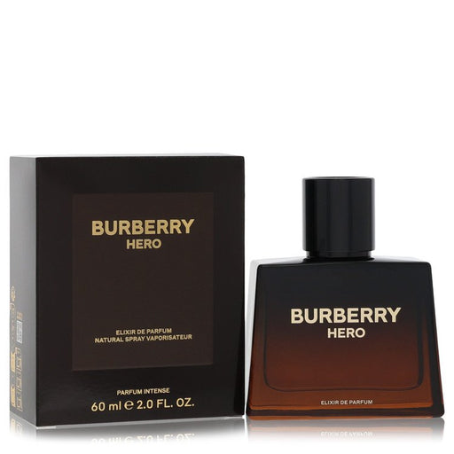 Burberry Hero Elixir Men's Cologne