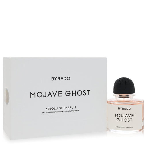 Byredo Mojave Ghost Absolu Women's Parfum