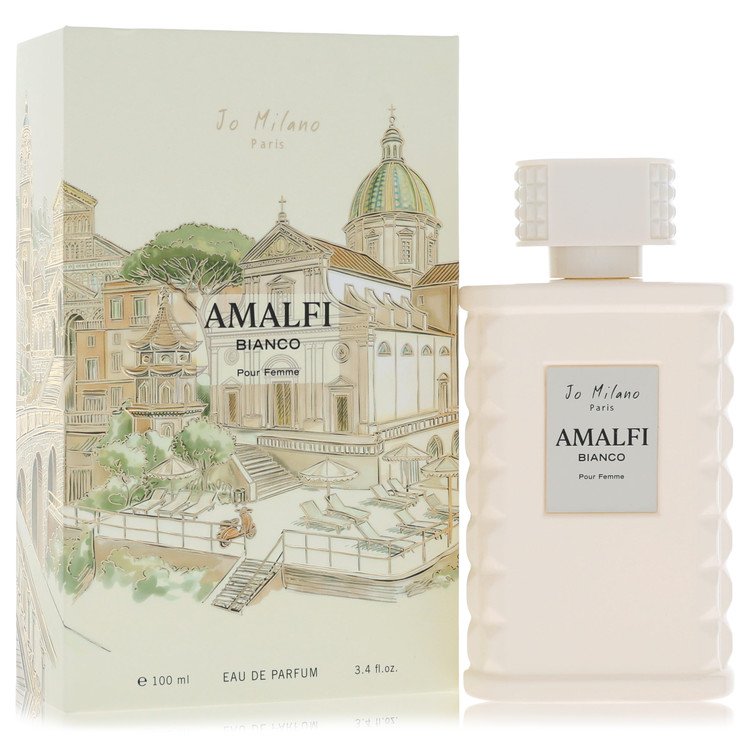 Jo Milano Amalfi Bianco Women's Eau De Parfum