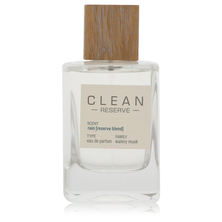 Clean Rain Reserve Blend Women's Eau De Parfum (Tester)