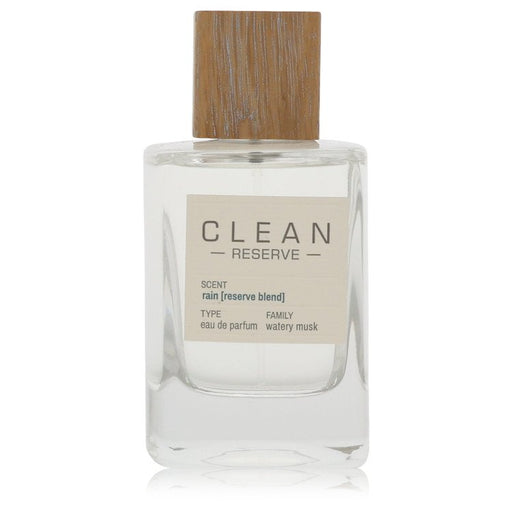 Clean Rain Reserve Blend Women's Eau De Parfum (Tester)
