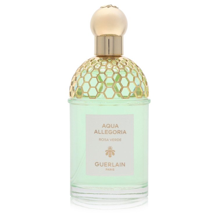 Guerlain Aqua Allegoria Rosa Verde Women's Eau De Toilette