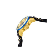 Invicta Pro Diver Men's Quartz 48mm Watch – Polyurethane