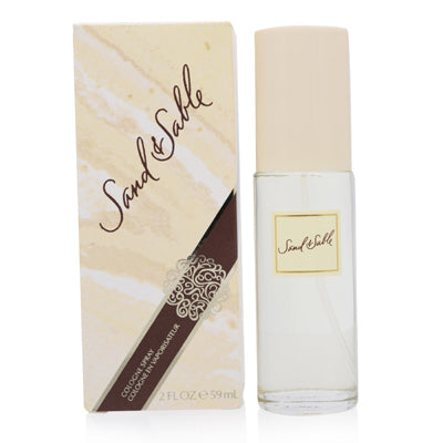 Coty Sand & Sable Women's Cologne