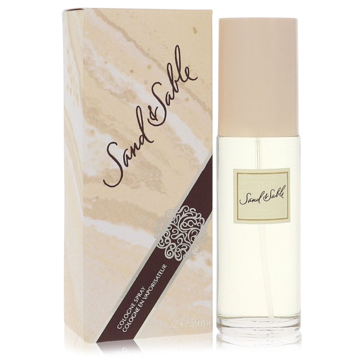 Coty Sand & Sable Women's Cologne