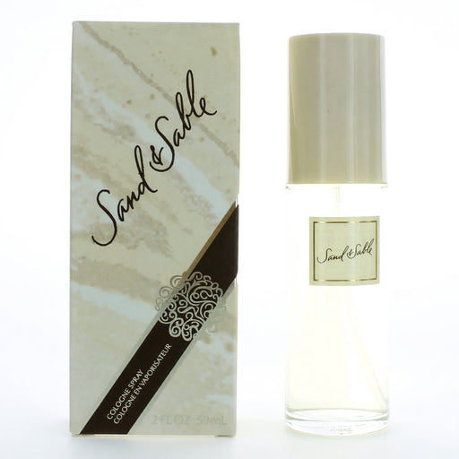Coty Sand & Sable Women's Cologne