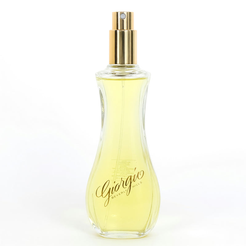 Giorgio Beverly Hills Giorgio Women's Eau De Toilette (Tester)