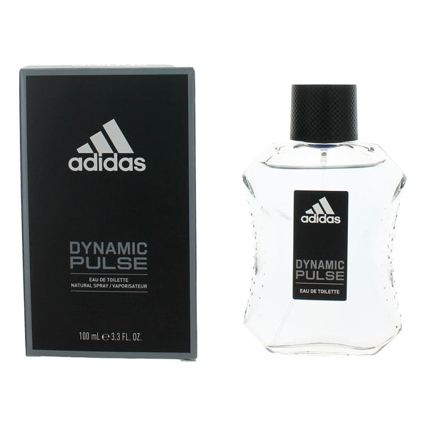 Coty Adidas Dynamic Pulse Men's Eau De Toilette