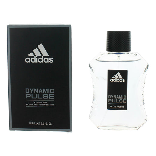 Coty Adidas Dynamic Pulse Men's Eau De Toilette