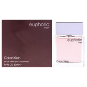 Calvin Klein Euphoria Men's Eau De Toilette