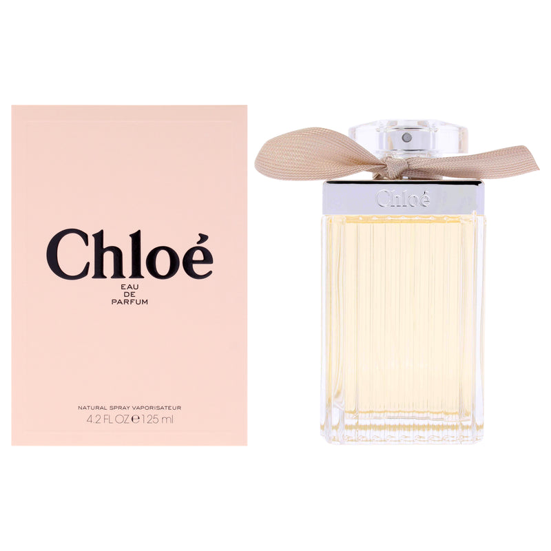 Chloe Signature Women's Eau De Parfum