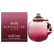 Coach Wild Rose Women's Eau De Parfum