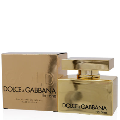Dolce & Gabbana The One Gold Women's Eau De Parfum
