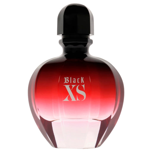 Paco Rabanne Black Xs Women's Eau De Parfum (Tester)