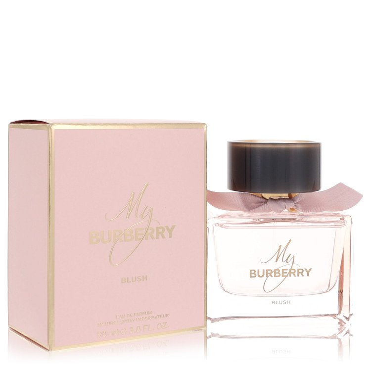 Burberry My Blush Women's Eau De Parfum