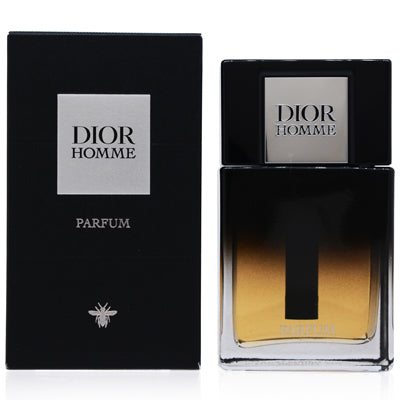 Dior Homme Men's Parfum
