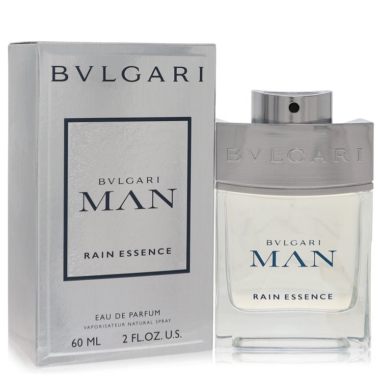 Bulgari Man Rain Essence Men's Eau De Parfum