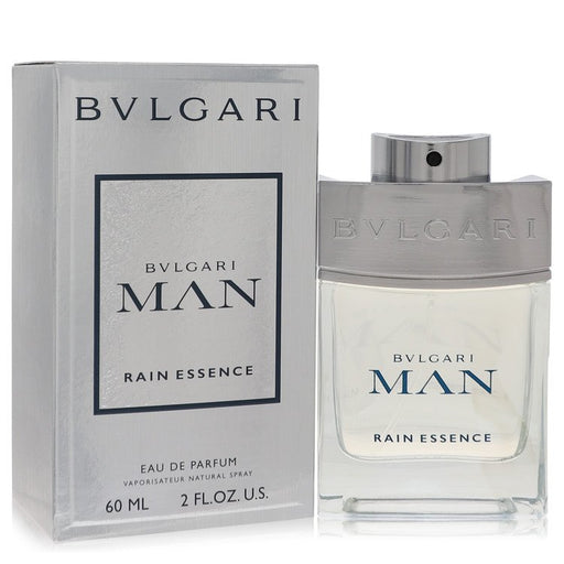 Bulgari Man Rain Essence Men's Eau De Parfum