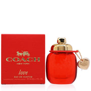 Coach Love Women's Eau De Parfum