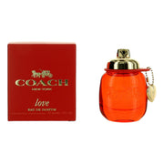 Coach Love Women's Eau De Parfum
