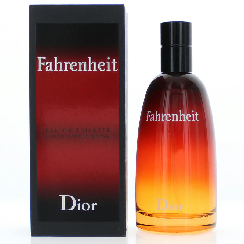 Dior Fahrenheit Men's Eau De Toilette
