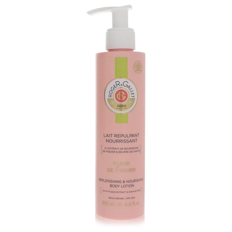 Roger & Gallet Feuille De Figuier Women's Cologne