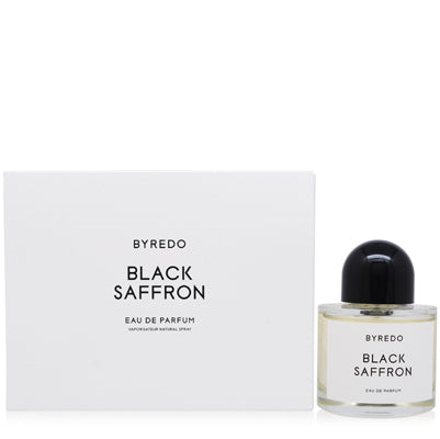Byredo Black Saffron Unisex Eau De Parfum
