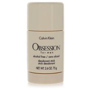 Calvin Klein Obsession Deodorant & After Shave & After Shave Balm for Men