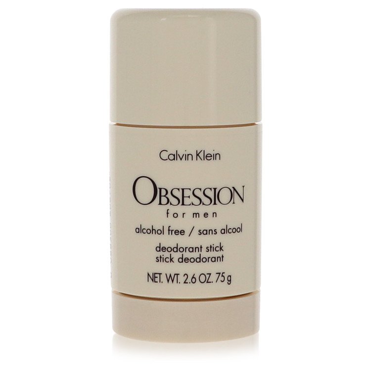 Calvin Klein Obsession Deodorant & After Shave & After Shave Balm for Men