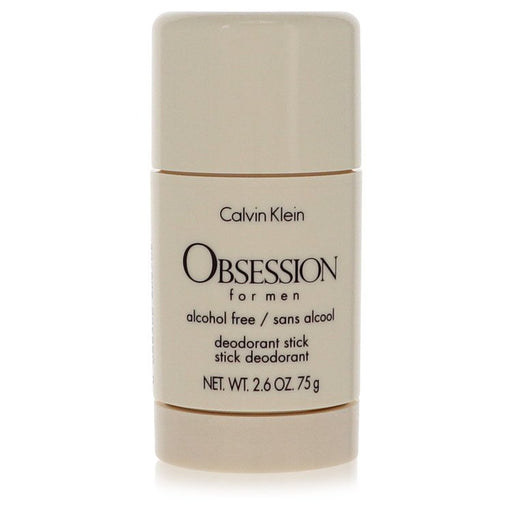 Calvin Klein Obsession Deodorant & After Shave & After Shave Balm for Men