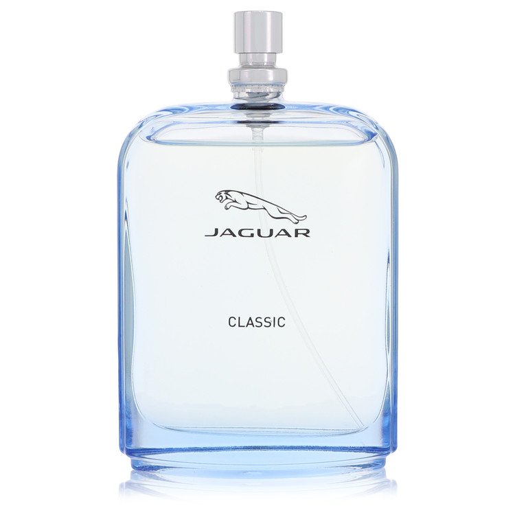 Jaguar Classic Men's Eau De Toilette (Tester)