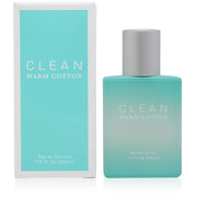 Clean Classic Warm Cotton Women's Eau De Parfum